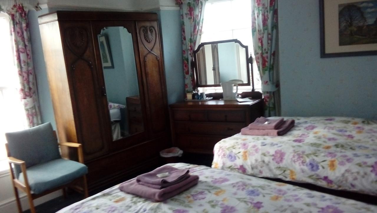Neuadd Arms Hotel Llanwrtyd Wells Екстериор снимка